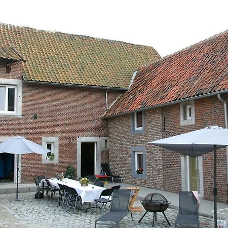 Hoeve Jadoul Gingelom Eksteriør bilde